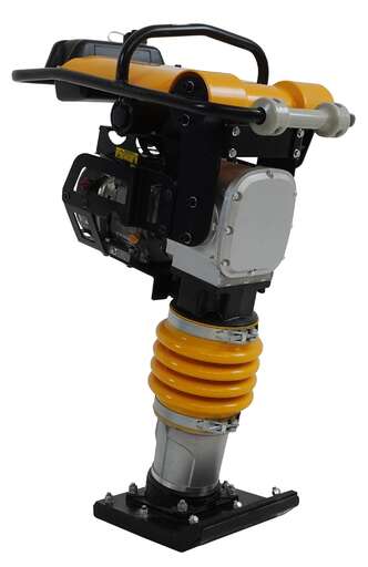 Изображение для Habert Вибротрамбовка H-RM90L