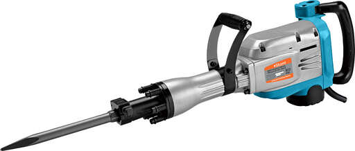 Изображение для Отбойный молоток Sturm! RH2521P (2.1 кВт, 1900 уд/мин, от сети)