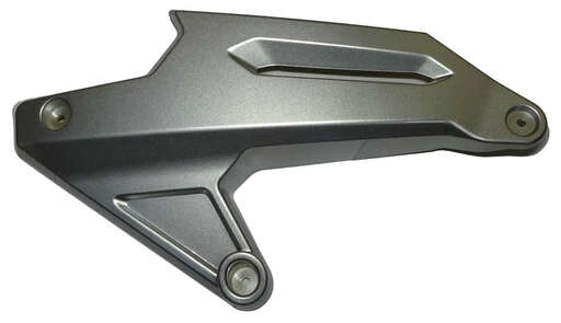 Изображение для Облицовка задняя левая TRACER ADV (Е24)