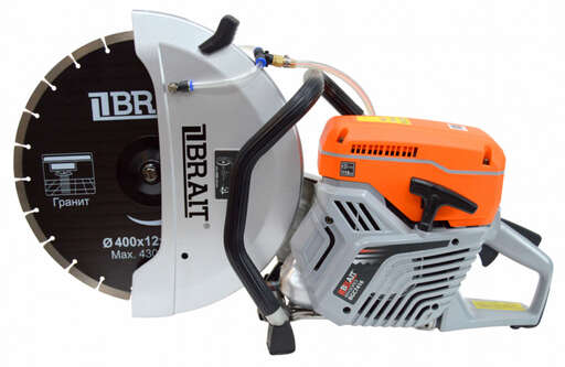 Изображение для Бензорез Brait BGC7416 (3.5 кВт)