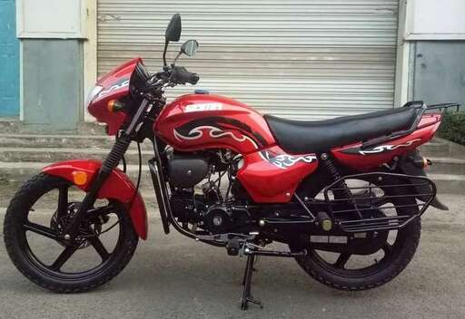 Изображение для Мопед SIGMA SPORT