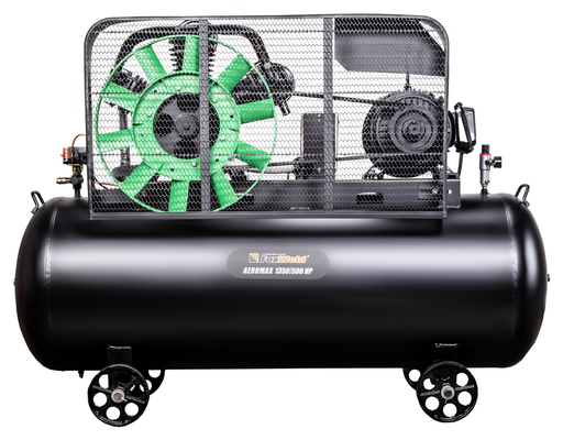 Изображение для Компрессор масляный ременной AEROMAX 1350/500 HP  (11 кВт)