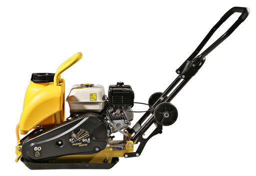 Изображение для Виброплита Hanskonner HPC60W