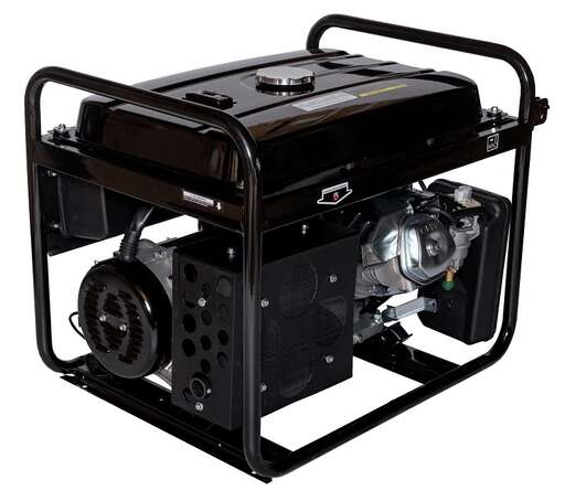 Изображение для Генератор Lifan 7 GF-5A (LF7500AE)