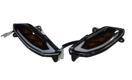 Изображение для Боковой фонарь скутер SPARK (057/058) передний