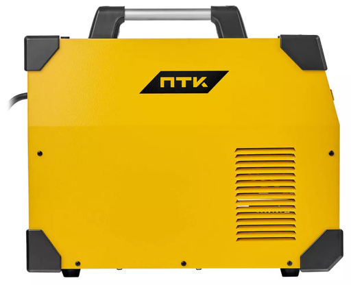 Изображение для Сварочный инверторный аппарат ПТК RILON MMA 400 G (НАКС)