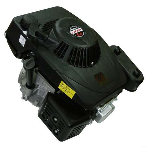 Изображение для Двигатель Lifan 1P70FV-3B (6 лс, 25.4 мм)