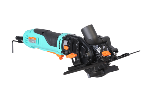 Изображение для Пила циркулярная Sturm! CS5012MS (1 кВт)