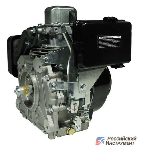 Изображение для Двигатель Lifan CP160F-2 (4 лс, 20 мм, для вибротрамбовки)