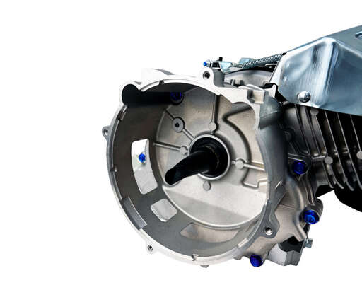 Изображение для Двигатель Brait BR395SPC PRO SHINERAY (13 лс, конус)