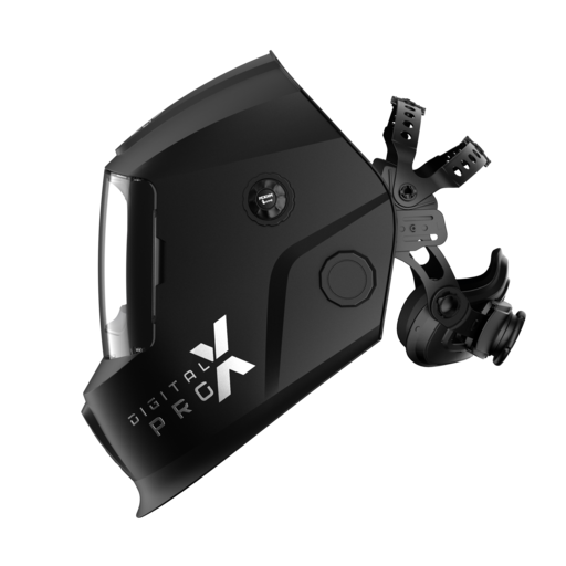 Изображение для START DIGITAL X PRO Маска сварщика хамелеон 51ST02X
