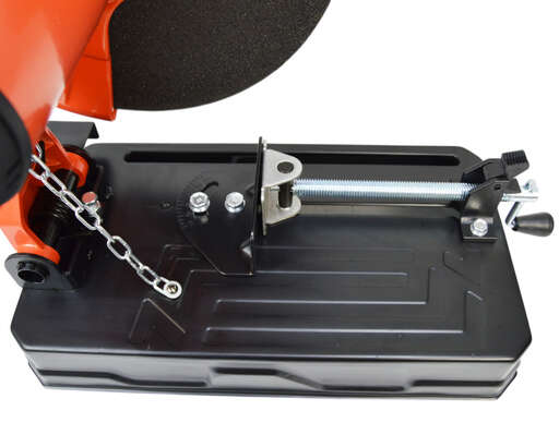 Изображение для Станок отрезной (по металлу) Brait  BCM-2800SL (2800Вт, 4100 об/мин, d диска 355мм)