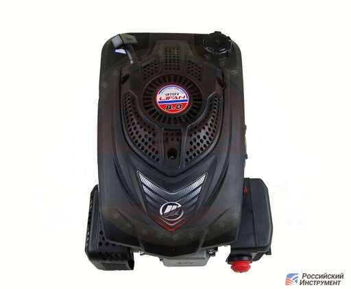 Изображение для Двигатель Lifan 1Р75FV-B L5 (8 лс, Ø 25.4 мм, вертикальный вал)