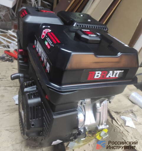 Изображение для Двигатель Brait 395SP PRO SHINERAY (13 лс, 25 мм)