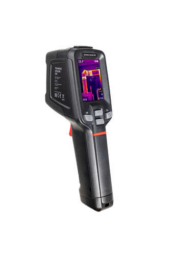 Изображение для Тепловизор ADA TemPro VISION 120