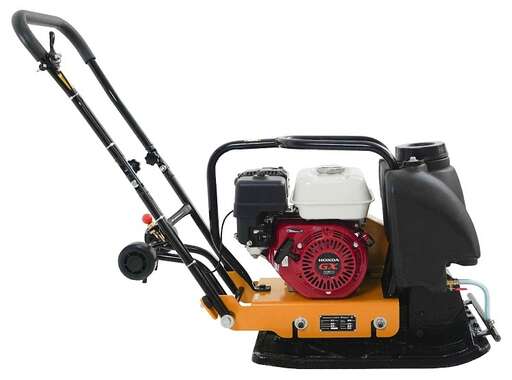 Изображение для Habert Виброплита H-C80NTH (GX160)