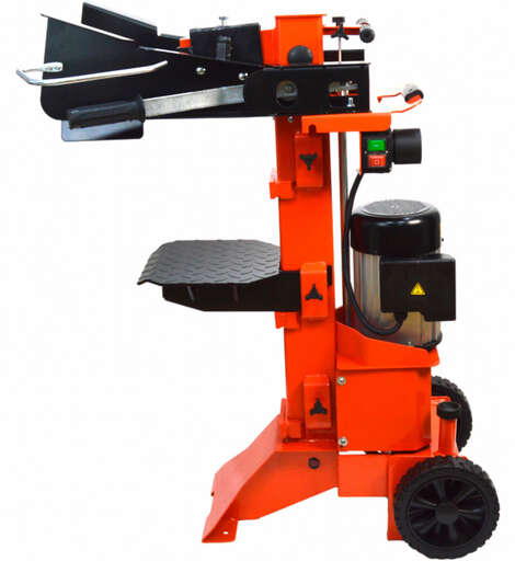 Изображение для Дровокол электрический гидравлический вертикальный  Brait BLS630S (2.7 кВт)