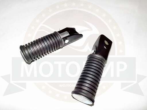 Изображение для Подножка пассажира STINGRAY левая/правая  (компл.)    (Пр-во)