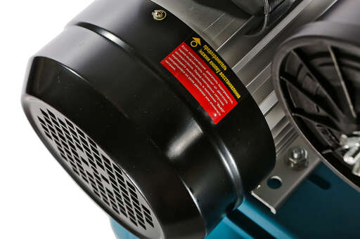 Изображение для Компрессор масляный Sturm! AC93250B (2.4 кВт)