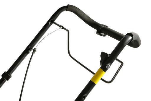 Изображение для Газонокосилка бензиновая Sturm! PL4014 (5 лс)