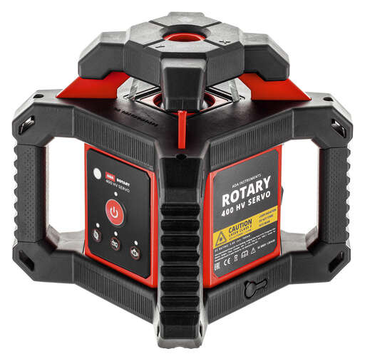 Изображение для Ротационный лазерный нивелир ADA ROTARY 400 HV Servo