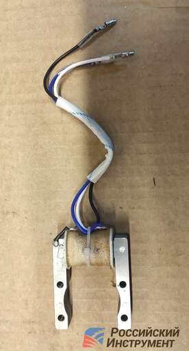 Изображение для Магнето двигателя велосипедного F50, F60, F80 (три провода)