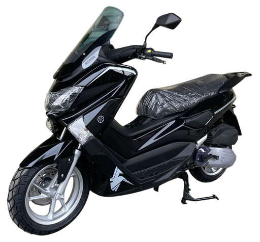 Изображение для Скутер QUANTUM