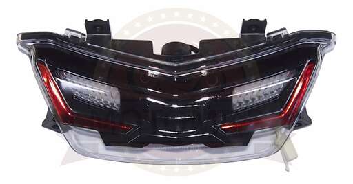 Изображение для Ходовые огни WIZARD LED (067)