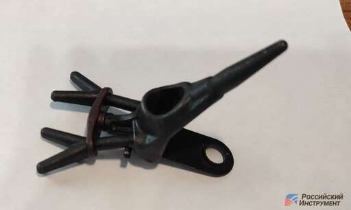 Изображение для Рычаг прижатия в сборе (тип Питер / Forza SC-350М)