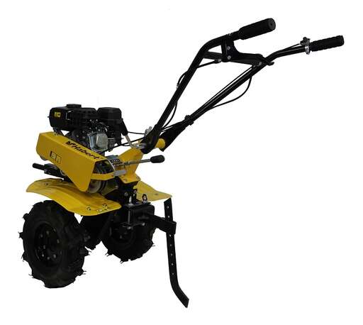 Изображение для Мотоблок Habert HM-22 (6.5 лс, колеса 4.00*8)