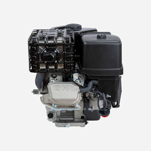 Изображение для Двигатель Dinking DK196F-S (19 лс, зимний,  катушка 8А, 25 мм)