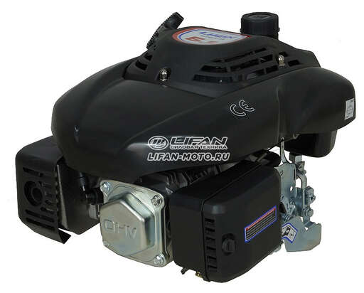 Изображение для Двигатель Lifan 1P70FV-3B (6.5 лс, 22 мм)