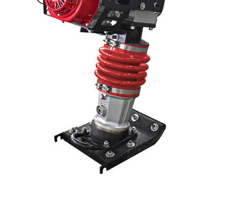 Изображение для Вибротрамбовка Brait TR80J (12 кН)