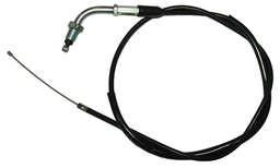 Изображение для Трос газа L-870мм, ход-100мм, FLASH (НАБОР)