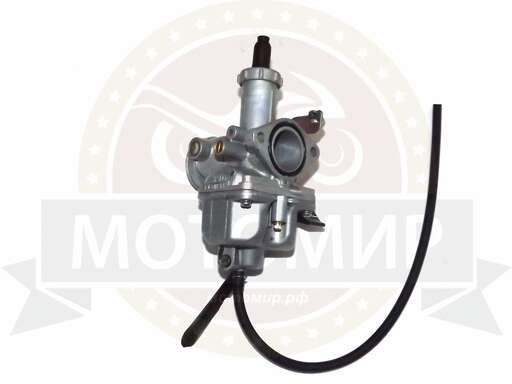 Изображение для Карбюратор PZ26 (PG150/ Jingbin)  162FMJ-4 Zongshen , MIRAGE под трос