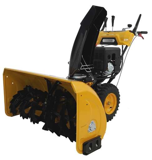 Изображение для Снегоуборщик Habert HB1542MS PRO (15 лс, электростартер)