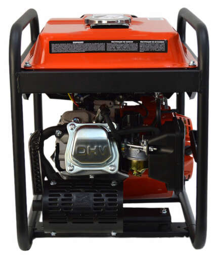 Изображение для Генератор бензиновый инверторный BRAIT BR2500iO (2.2 кВт)