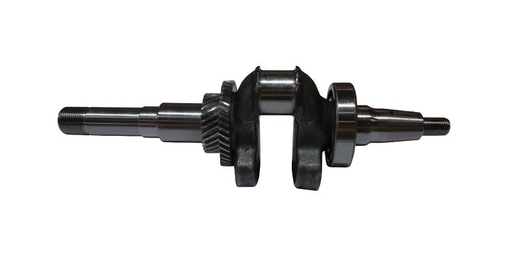 Изображение для Коленвал LIFAN 13110/190F D25,4 мм резьбовой (P type) (оригинал)