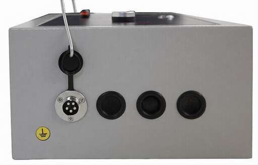 Изображение для Блок управления LIFAN ATS DG9000EA