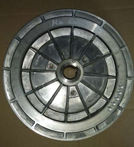 Изображение для Конус трансмиссии вариатора неподвижный Буран