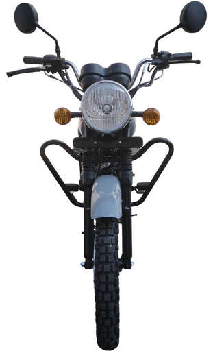 Изображение для Мопед COMPASS