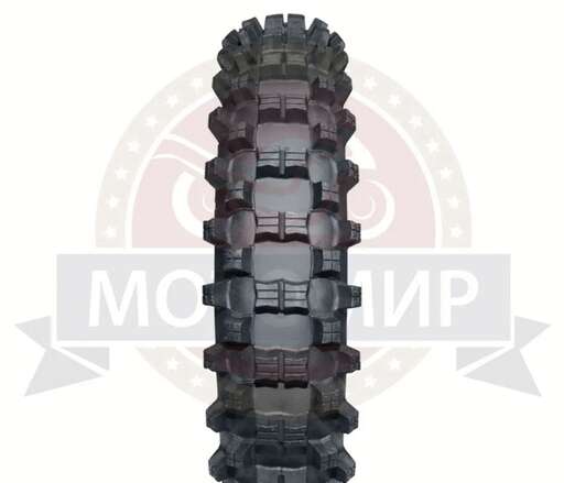 Изображение для Покрышка 17" 70/100-17 питбайк X-MOTOS (НАБОР)