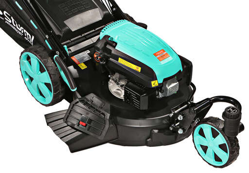 Изображение для Бензиновая газонокосилка Sturm! PL5117SF