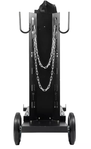 Изображение для Сварочный полуавтомат ПТК HANKER MULTIMIG 350S EP H22