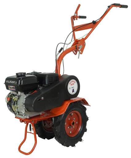 Изображение для Мотоблок Агат Л-6.5 (6.5 лс, Lifan)