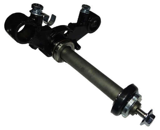 Изображение для Траверса нижняя NORDWING в сборе с осью (T41G010100A00100)