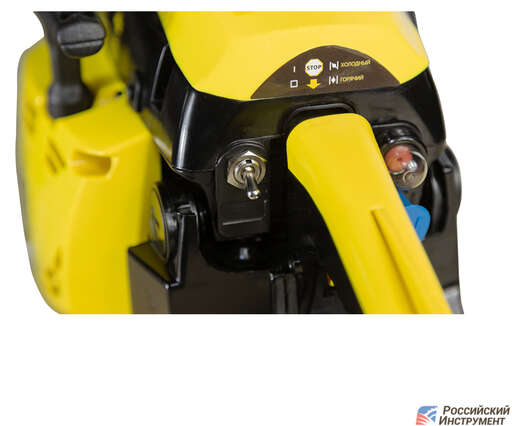 Изображение для Бензопила Foxweld Machete 141 PRO (2.4 лс)