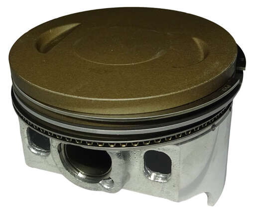 Изображение для Поршень в сборе SHINERAY  VJP250-4 172FMM (кольца, палец, стопорн. кольца) (смотри каталог)