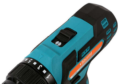 Изображение для Аккумуляторный шуруповерт Sturm! CD18L 1BatterySystem