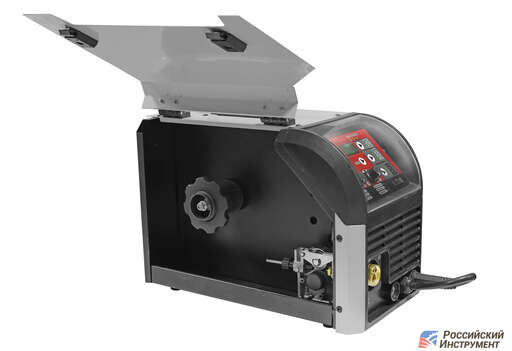 Изображение для Сварочный полуавтомат Парма-Электрон AC-01-220ДП (MMA/MIG/TIG LIFT)